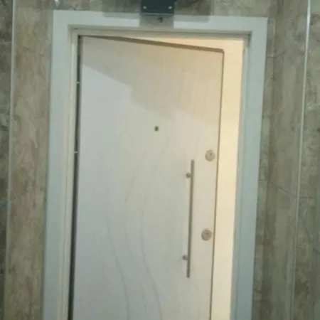 아파트 Mevlana Apart *